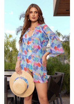 SAÍDA CHEMISE