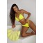 AMARELO
